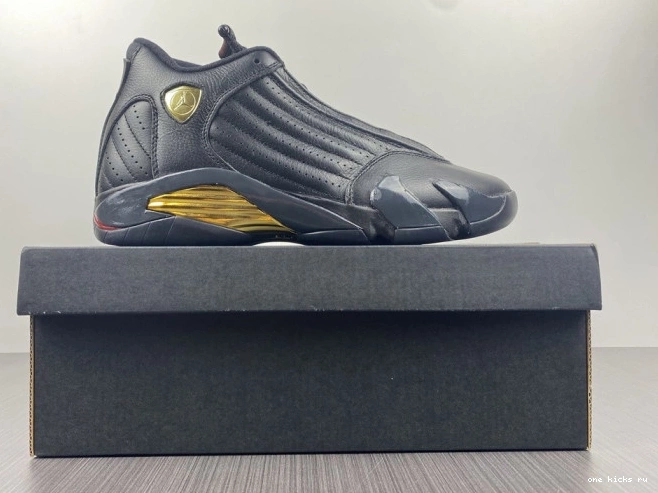 Chep Onekick Jordan 'Defining 487471-022 Moments' Air 14 Retro 0723